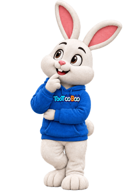 mascot-white-rabbit
